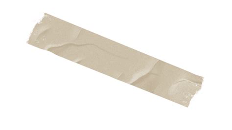 ruban adhesif texture papier png ruban bande brune ruban croise