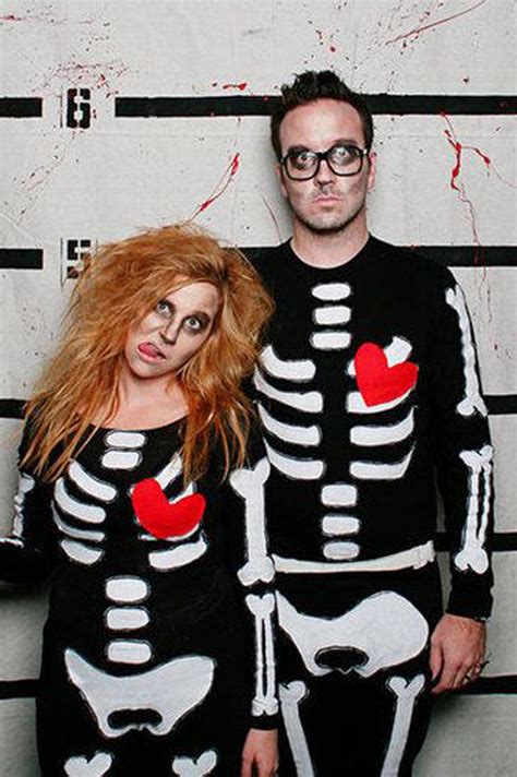 47 best couples halloween costumes for 2021