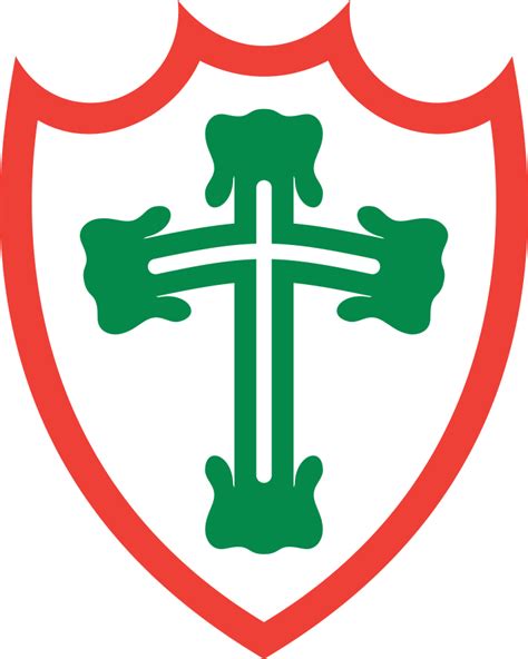escudo png  time de futebol associacao portuguesa de desportos