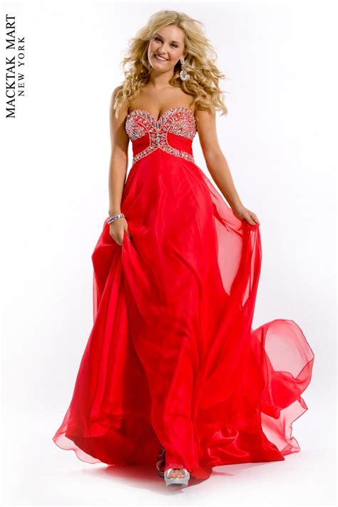 party time formals  red dress prom dresses prom dresses   red prom dress