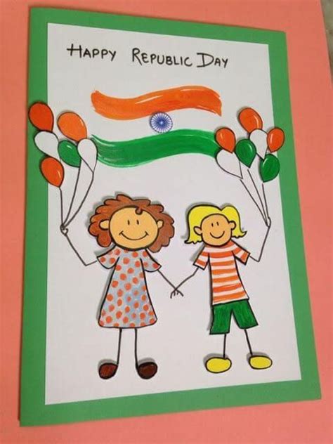 132 best republic day craft ideas images on pinterest