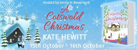 We Wish You A Merry Christmas A Cotswold Christmas By Kate Hewitt