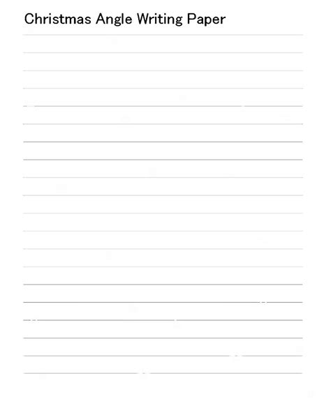 lined paper template sample paper template lined paper ruled paper