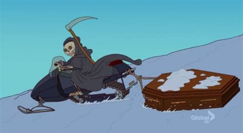 grim reaper simpsons wiki fandom powered by wikia