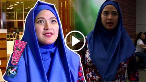 Andara Early Dari Seksi Jadi Religi Cumicam 28 Juni 2016 Video