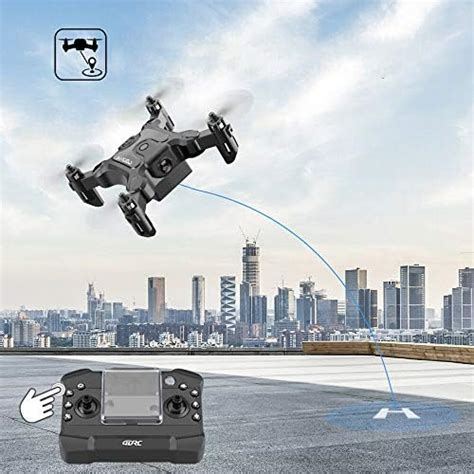 drc  foldable mini drone  kids beginnersrc nano quadcopter pocket drone  kids gift