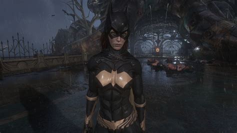 Batman Arkham Knight Dlc Now Also Free On Epic Games Store