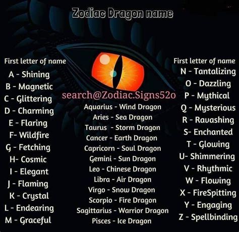 good names  earth dragons bovenmen shop