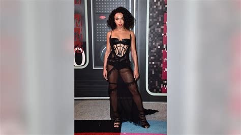 Fka Twigs Says Emotional Abuse Is Kind Of Sexy But The Internet