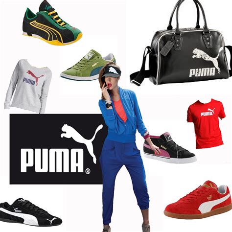 ife akinroyeje graphics graphics retail project  puma logo