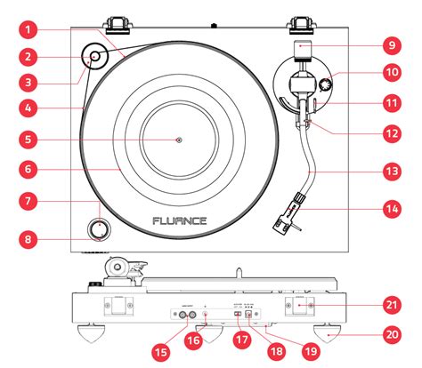 turntable  record player setup guide  beginners