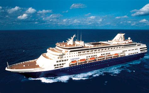 holland americas ms veendam cruise ship    ms veendam destinations deals