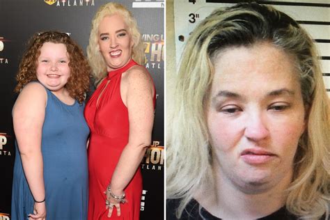 Honey Boo Boo’s Mama June Sells Everything She Owns After Crack Arrest
