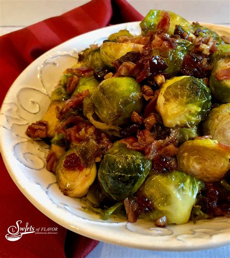 brown sugar brussels sprouts recipe best crafts and recipes