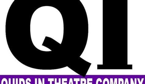 quids  theatre company     ents