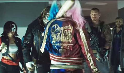 suicide squad harley quinn featurette 9 reasons why we love her more than pudding films