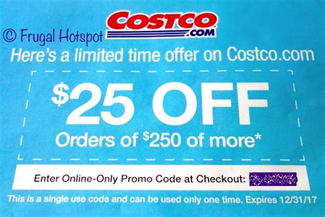costcocom  coupon good   frugal hotspot