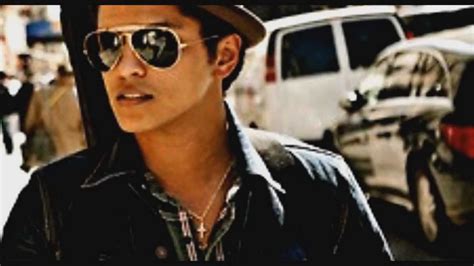 Bruno Mars You Re Just That Sexy Youtube