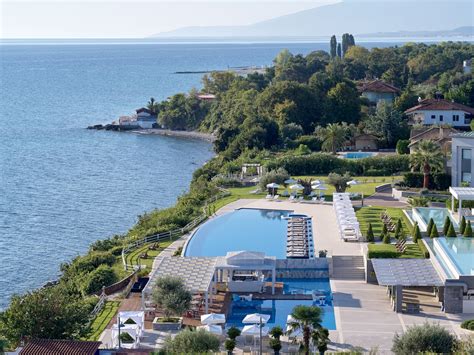 cavo olympo luxury resort spa pauschalreise deals   travel