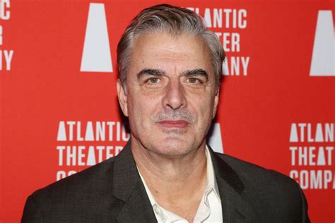 Third Woman Accuses Chris Noth Of Sexual Assault As Actor Is Dropped By