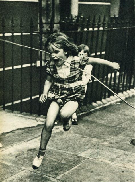 old photo skipping