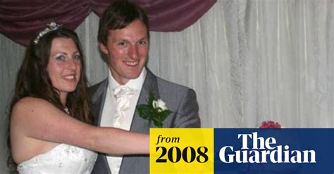 Groom Shot On Antigua Honeymoon Dies In Hospital Uk News The Guardian