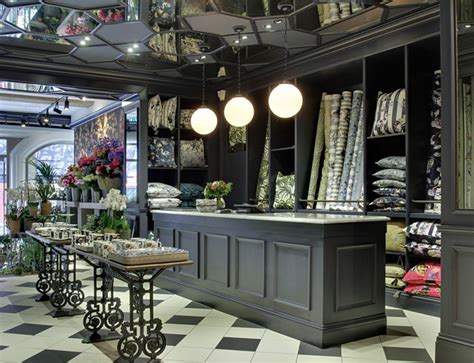 wallpaper retail design blog