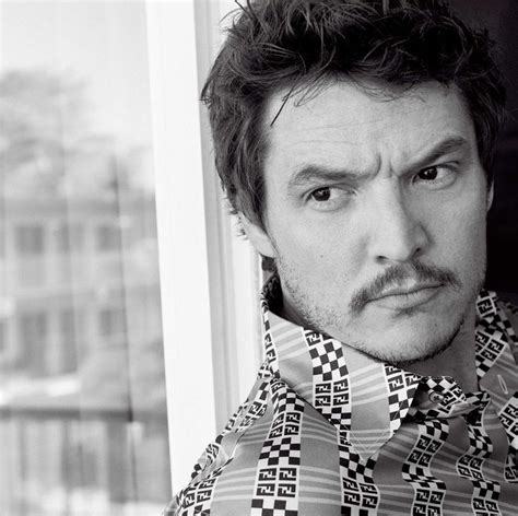 Image Pedro Pascal Celebrity Skin Celebrity Faces Pablo Escobar