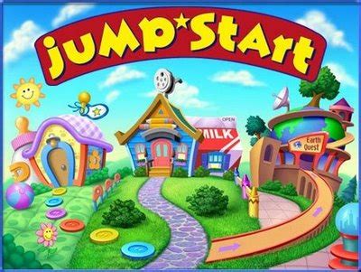 jumpstart review  giveaway