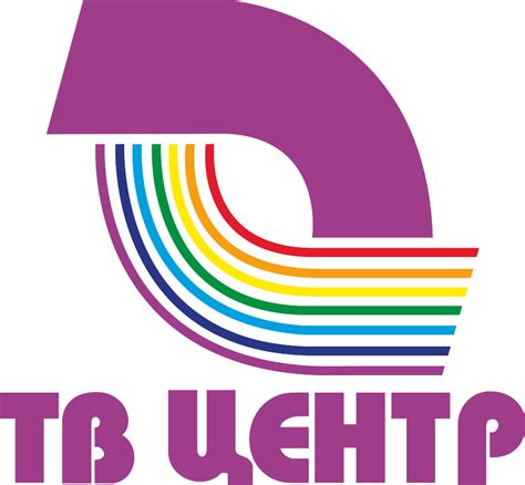 tv tsentr logopedia fandom