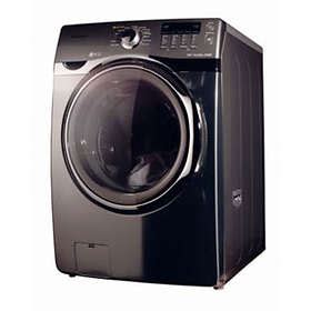 pris pa samsung wfabp sort vaskemaskiner sammenlign priser hos prisjakt