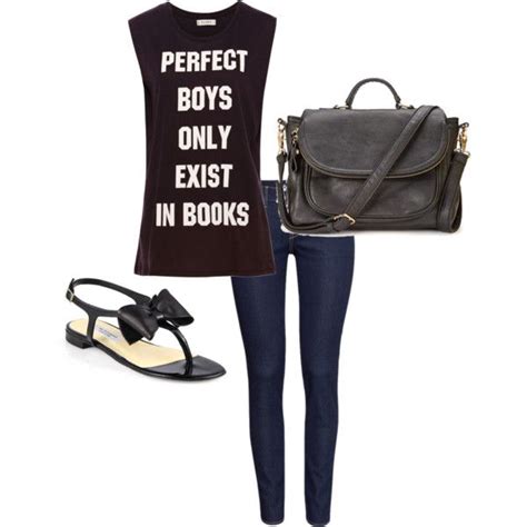 nerd girl outfit on polyvore nerd outfits fashion cute outfits