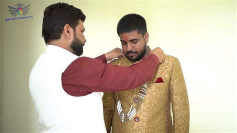 dress  shoot  groom youtube