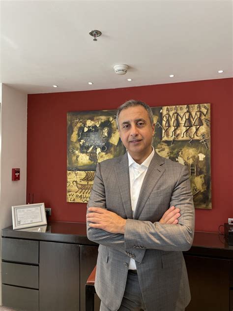 general manager power list leaders    mena region hotelier middle east