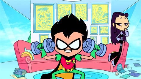 teen titans go mr butt clip and images teen titans