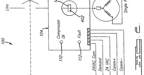 copeland compressor wiring diagram single phase jan cheapeststaedtlermarsplasticeraser