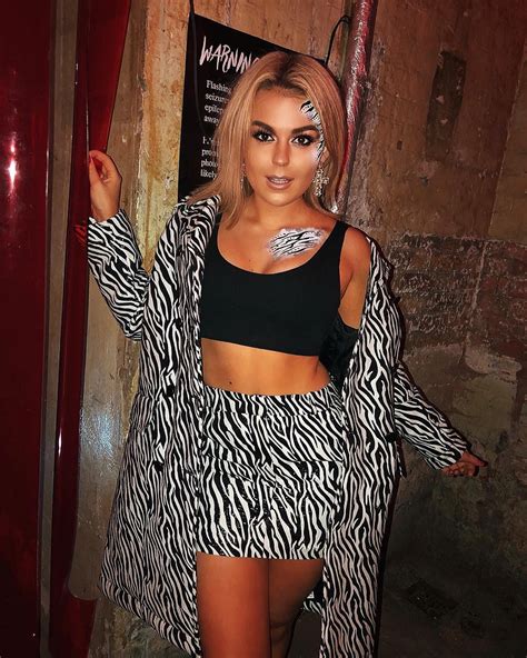 Tallia Storm Sexy Fappening 22 Photos The Fappening