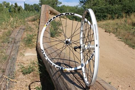 mavic crossmax sx mountain bike wheelset bikeradar