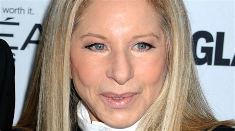 Playwright Barbra Streisand Finds Gay Sex Scenes Distasteful Sheknows