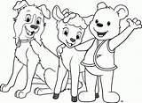 Awana Coloring Cubbies Pages Cubbie Bear Clipart Sheets Puggles Pdf Printable Sparky Verses Printables Sheet Cliparts Popular Preschoolers Dog Coloringbay sketch template