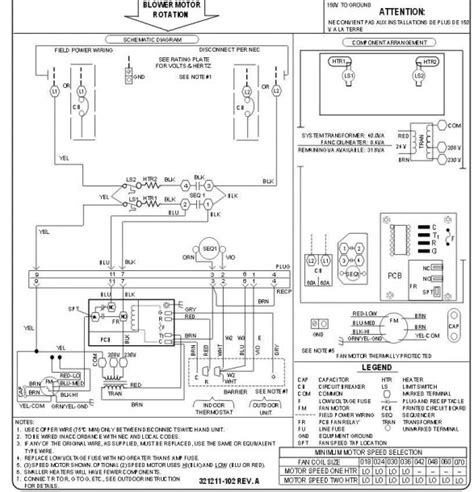carrier ac schematics  diagram collection