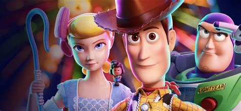 Religious Group Campaigns Against Toy Story 4 After Inclusion Of Same