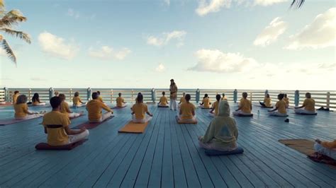 sivananda yoga bahamas photos
