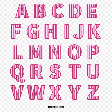 english letter white transparent english alphabet design  english letters english