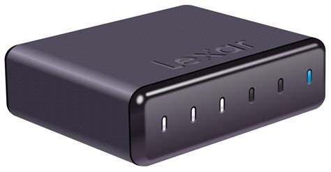 lexar portable solid state drive playr