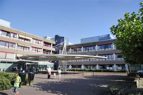 het bovenij ziekenhuis heeft als vijfde ziekenhuis  nederland het gouden keurmerk behaald