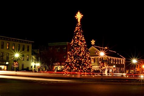 things to do for christmas in gettysburg
