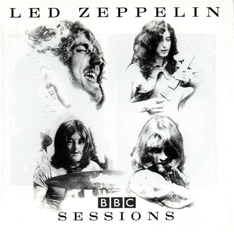 led zeppelin  complete bbc sessions cd opusa