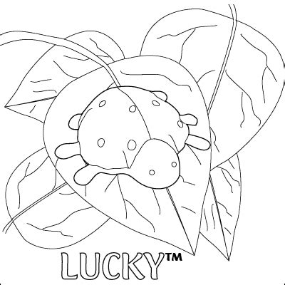 ty coloring pages  printable ty beanie babies coloring pages