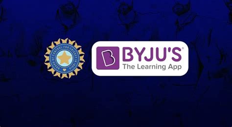 byjus owes bcci  crore